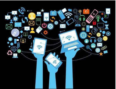 2019年實體店如何打破現狀？互聯網服務來助力