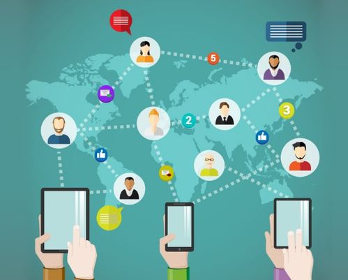 直銷心理學賦能 互聯網服務領域的制勝絕密