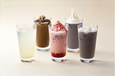 麥其淋冰淇淋 以匠心產品與貼心服務贏得餐飲消費者