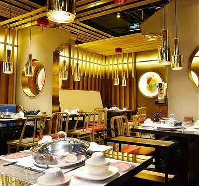 好吉麗秘汁燜鍋 傳承與創(chuàng)新，打造餐飲服務新標桿