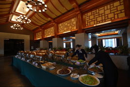 自助餐飲服務(wù) 定義、優(yōu)勢(shì)與未來展望